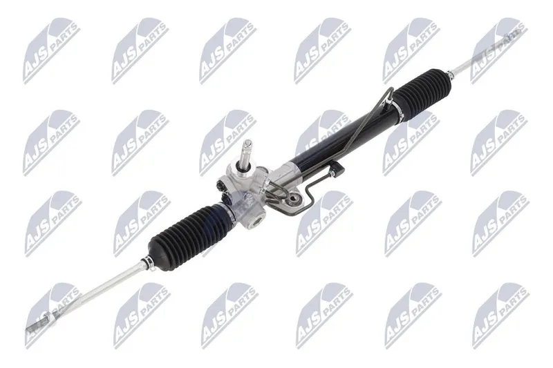 Styrväxel NTY SPK-MS-009