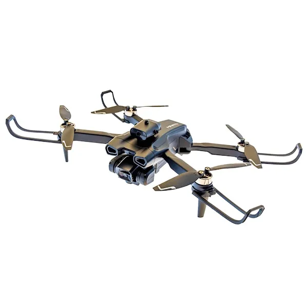 Brushless Foldable Drone HD, Gear4play