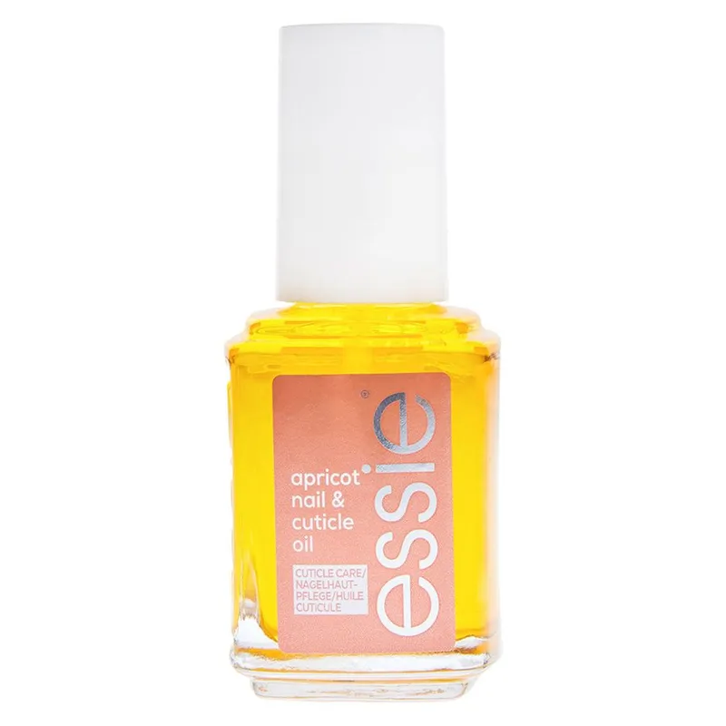Essie Treat Apricot Cuticle Oil
