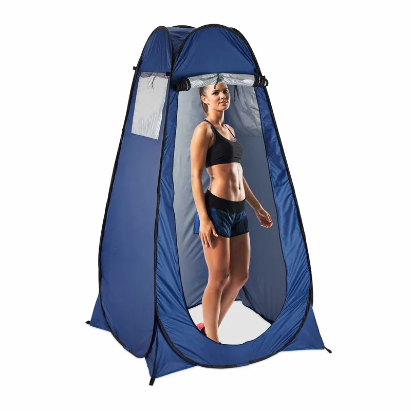 Pop-up tält
