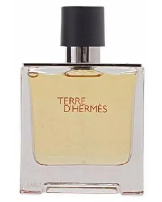 Hermes Terre d’Hermes EDT 50 ml