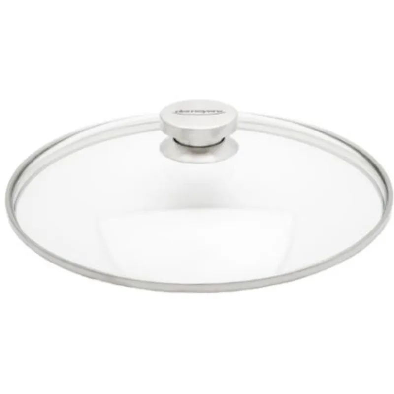 Demeyere Demeyere Specialties glaslock Ø 24 cm