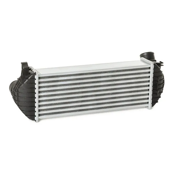 Intercooler RIDEX 468I0142