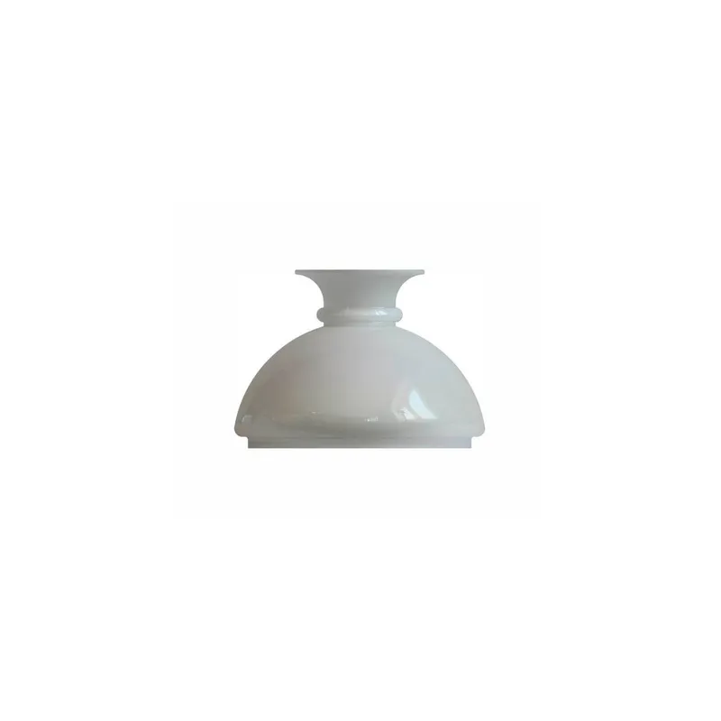 Karlskrona lampfabrik – Vestaskärm 155 – Tillbehör – Vit