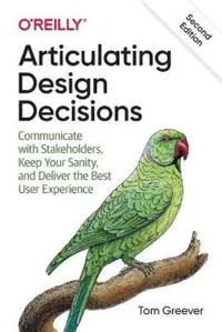 Articulating Design Decisions