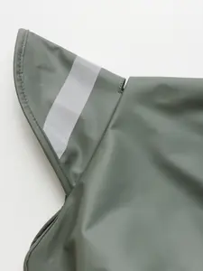 Barbro Hundtäcke Grå 40cm