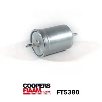 COOPERSFIAAM FILTERS FT5380 Bränslefilter