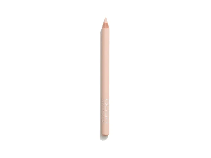GOSH Kohl, Solid, Beige, Nude, Penna, Kvinna, Utjämnande
