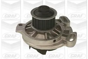Vattenpump GRAF PA424