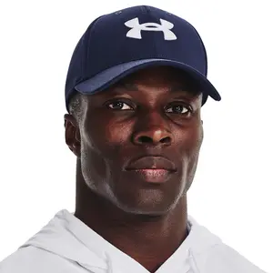 Under Armour Blitzing 3.0 Cap Marin polyester L/XL Herr