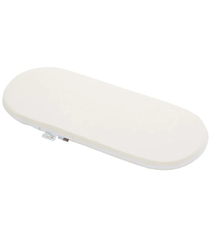 BabyDan Madrass - 29×75 - Comfort - Lift - Vit