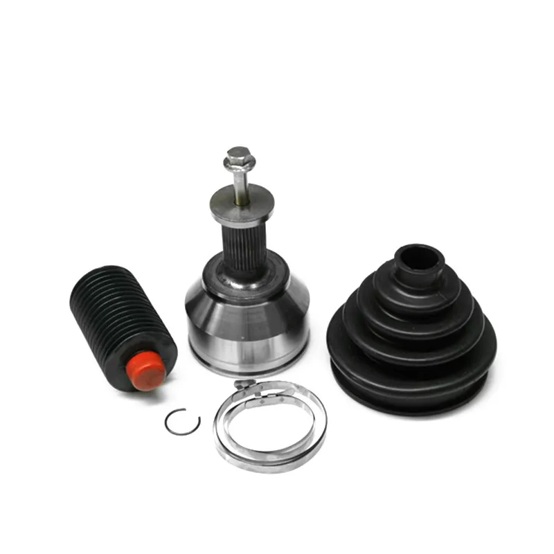 Ledsats, drivaxel EURODRIVELINE OJ-FD-1369