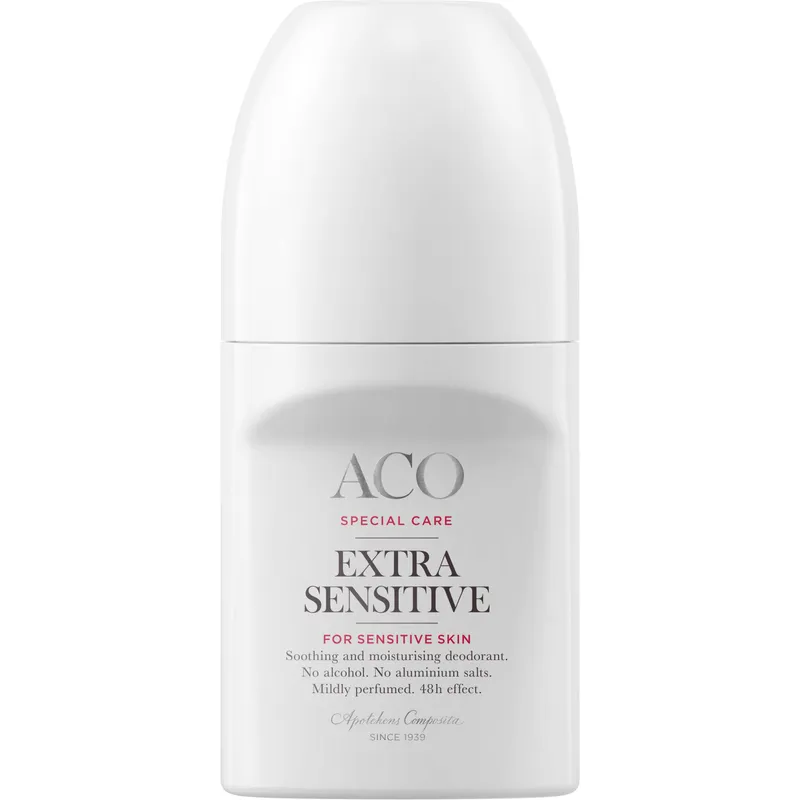 ACO Deo Sensitive 50 ml