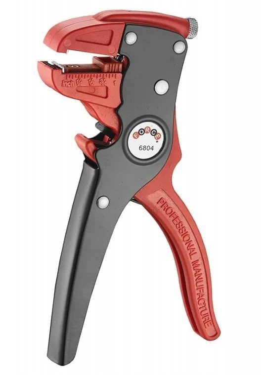 Skaltång FORCE 6804