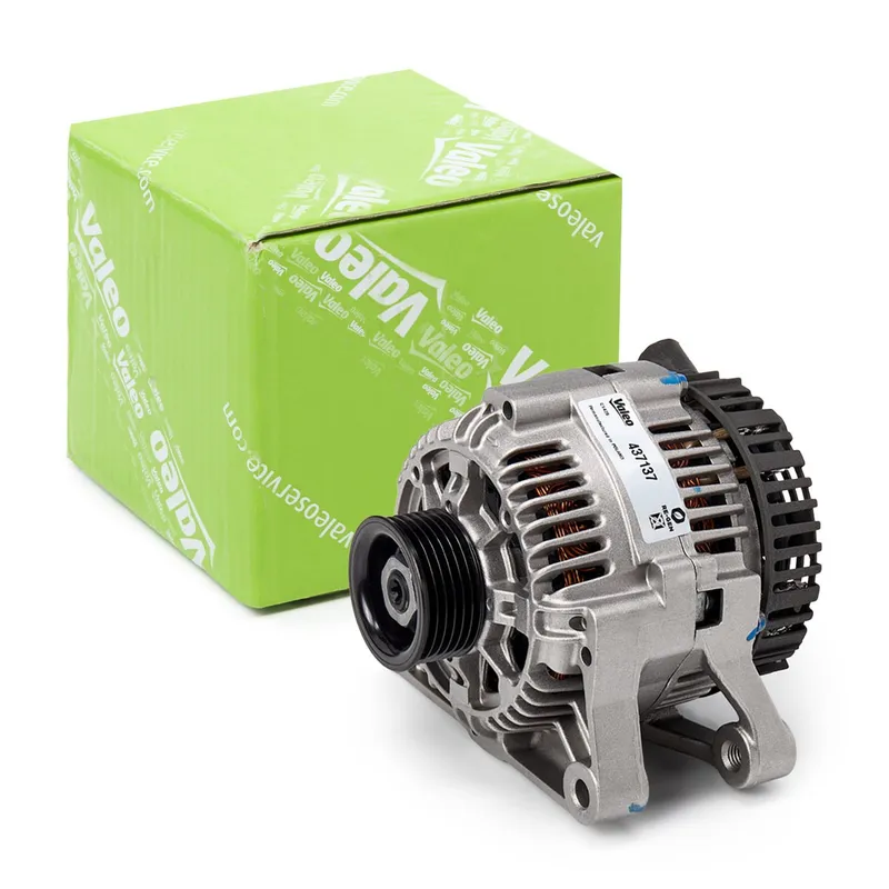 Generator VALEO 437137