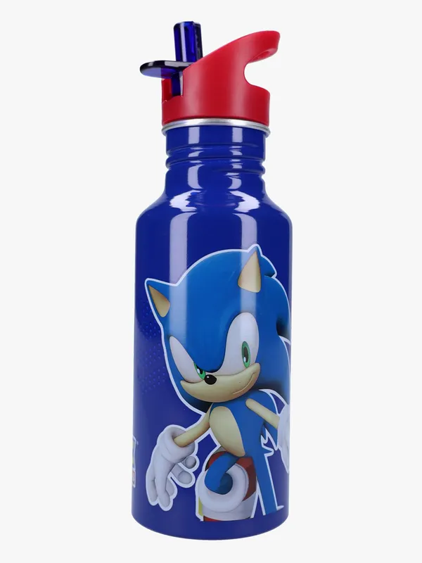Sonic Aluminium Vattenflaska 500ml, Keep It Cool