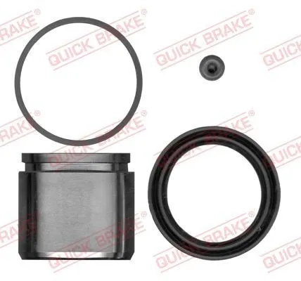Renoveringssats, bromsok QUICK BRAKE 114-5202
