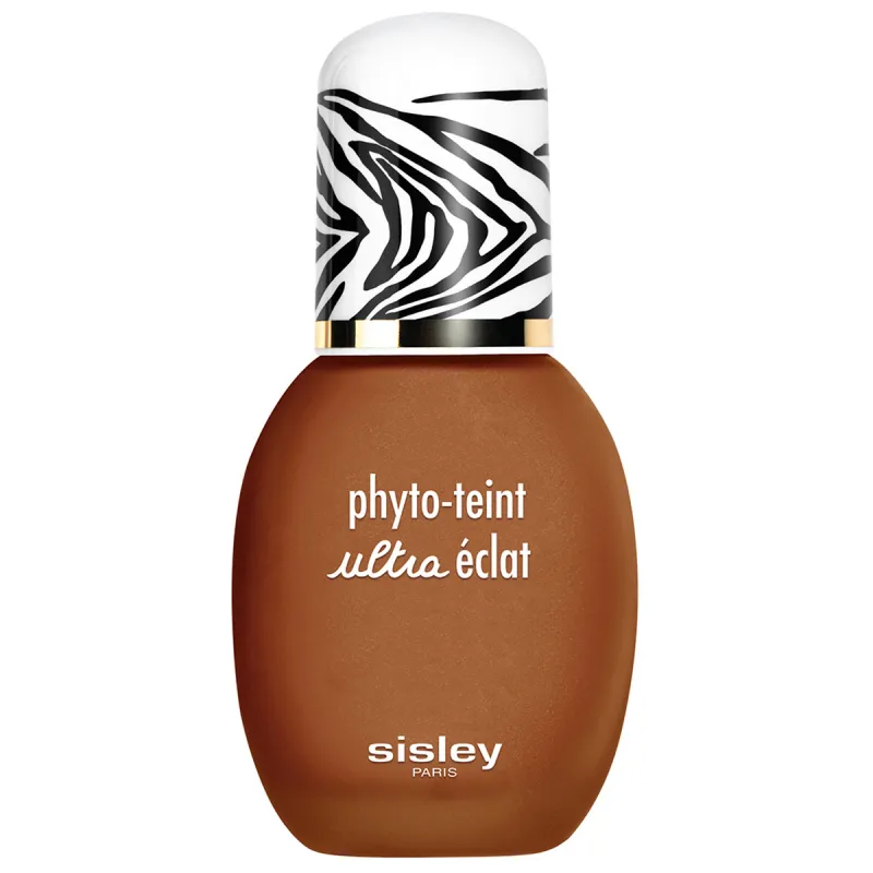 Sisley Phyto-Teint Ultra Éclat 7N Caramel