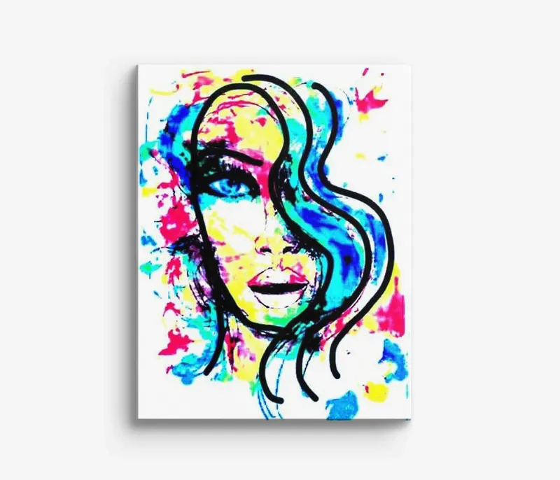 Canvas - Self-Love