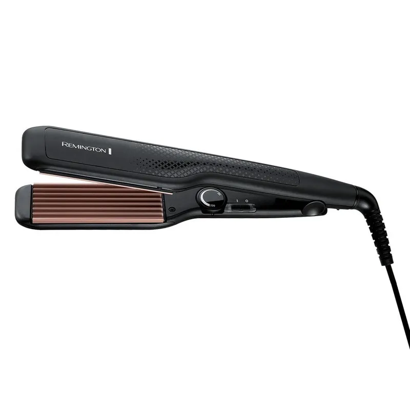 Remington Kräpjärn - Ceramic Crimp 220 - S3580