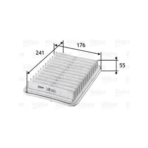 Luftfilter VALEO 585162