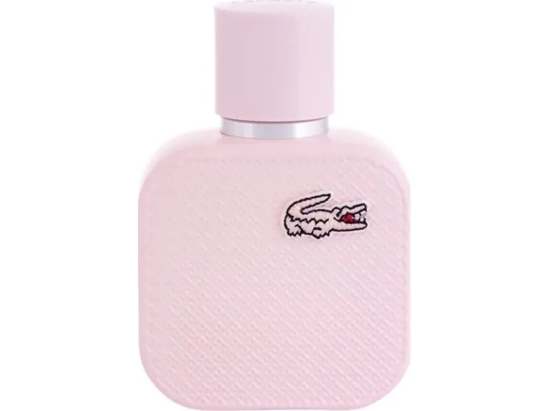 Lacoste L.12.12 Rose Eau de Parfum - 35 ml