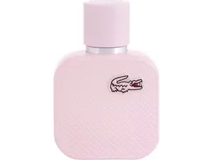 Lacoste L.12.12 Rose Eau de Parfum - 35 ml