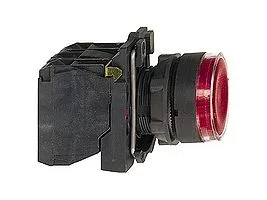 Schneider Electric Illuminated pushbutton