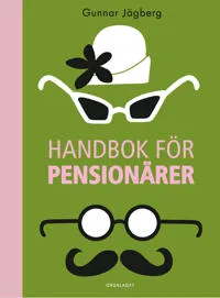 Handbok för pensionärer