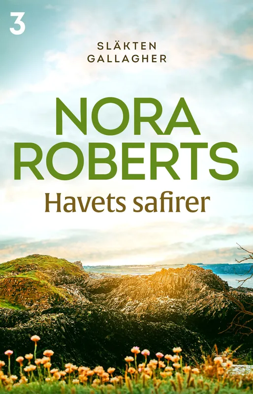 Havets safirer, E-bok