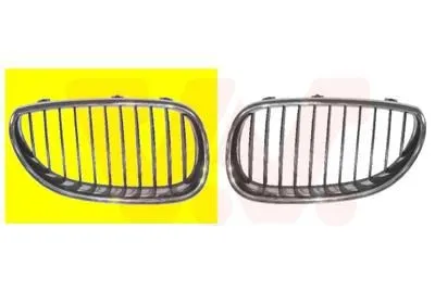 Kylargrill VAN WEZEL 0655516