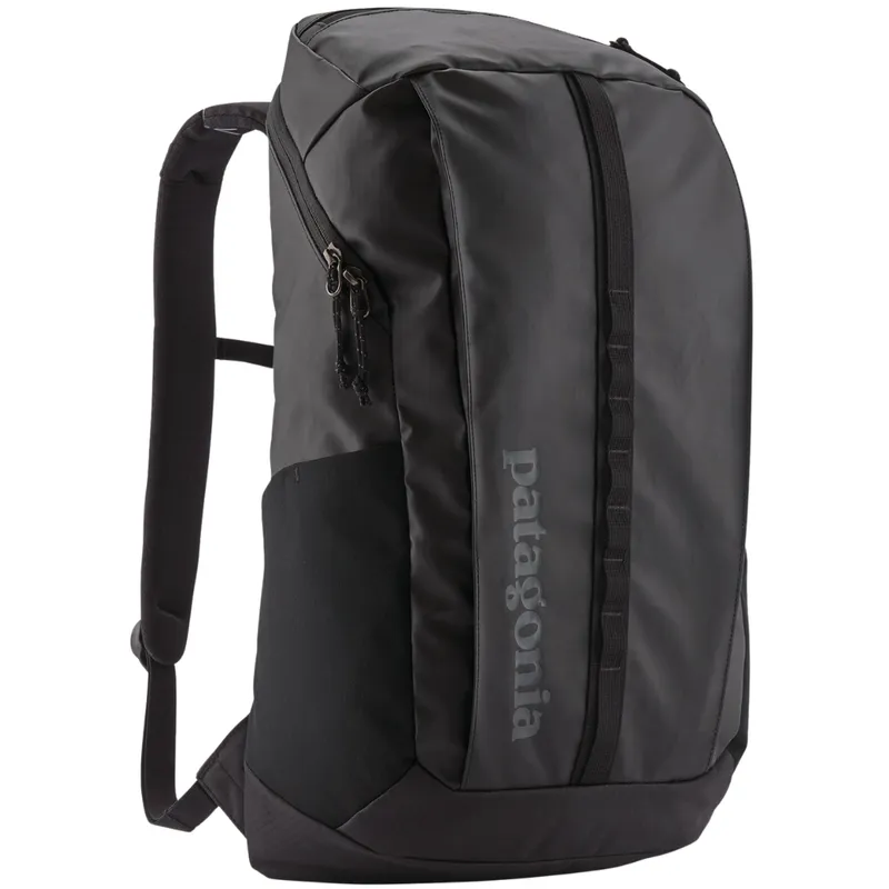 Patagonia Black Hole Pack 25L Black W/black