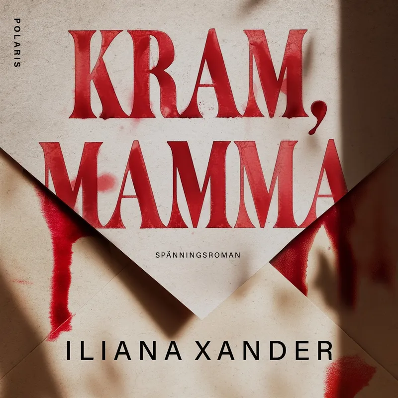 Kram, mamma, Ljudbok