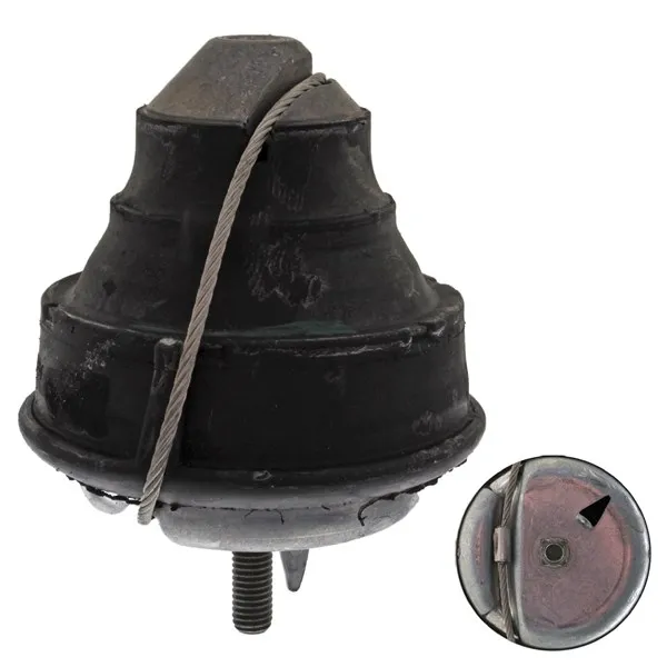 Motorkudde FEBI BILSTEIN 09736