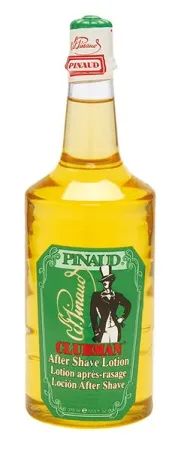 After Shave Lotion - 370 ml