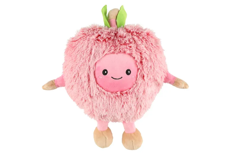 Gosedjur Äpple