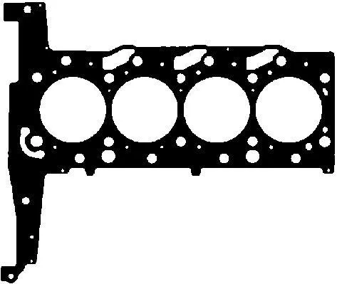 BGA CH3583B Topplockspackning