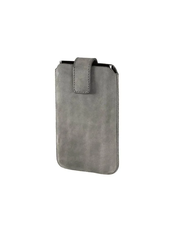 Hama Mobile Phone Sleeve "Chic Case" size L