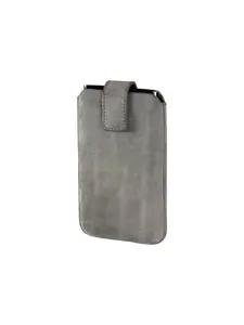 Hama Mobile Phone Sleeve "Chic Case" size L