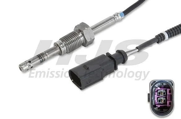 Avgastempgivare HJS 92 09 4073