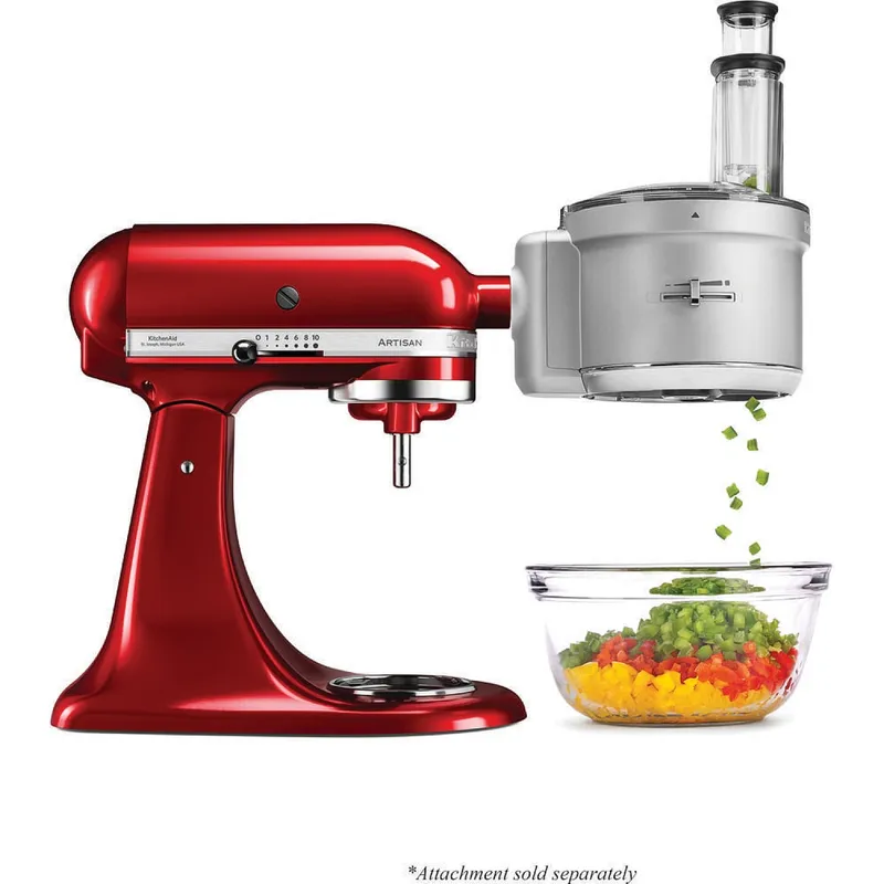 Kitchenaid Matberedartillbehör till Köksmaskin