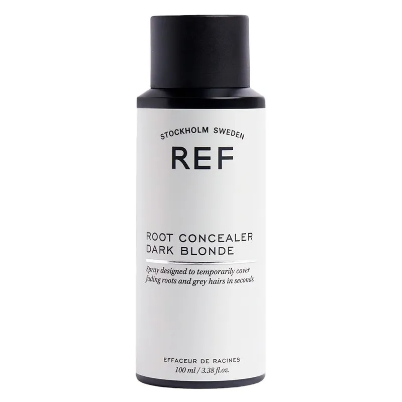 REF Stockholm Root Concealer Dark Blonde - 100 ml