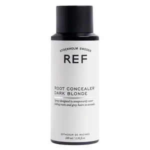 REF Stockholm Root Concealer Dark Blonde - 100 ml