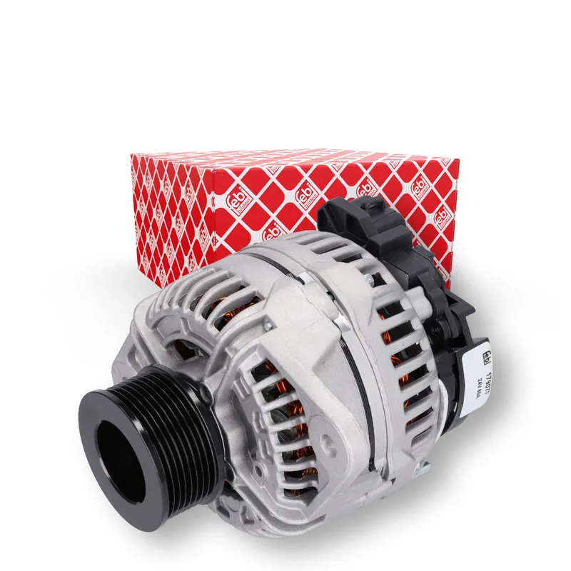 Generator FEBI BILSTEIN 179077