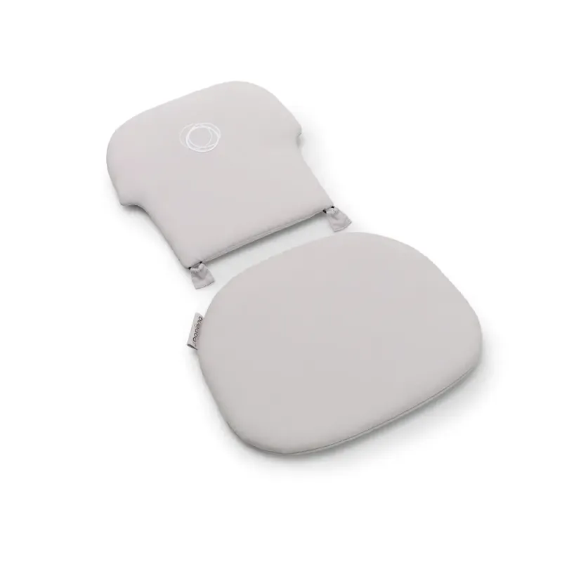 Bugaboo Giraffe Dyna Arctic White