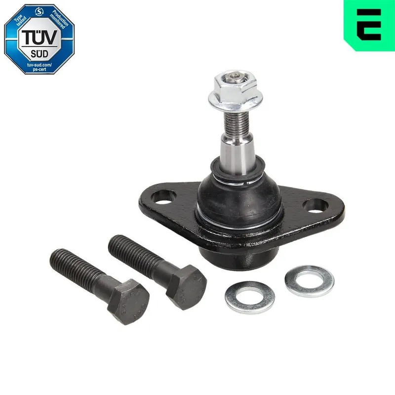 Spindelled OPTIMAL G3-124