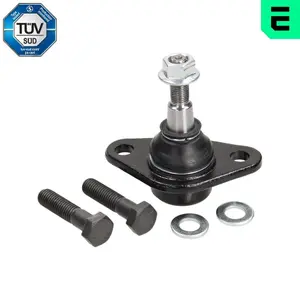 Spindelled OPTIMAL G3-124