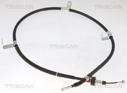 Handbromsvajer TRISCAN 8140 431096
