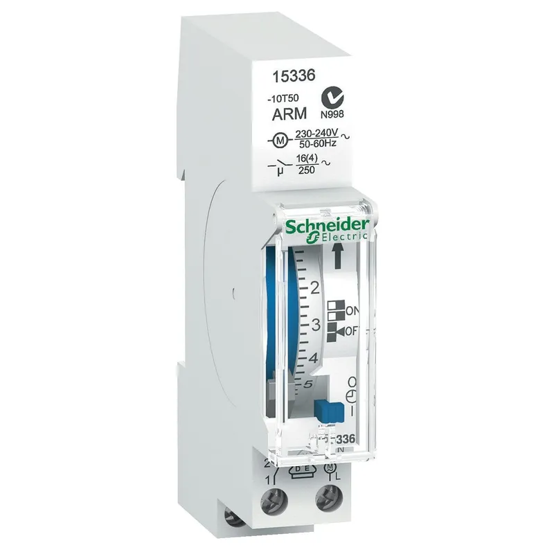 Schneider Electric 15336 Kopplingsur 16 A