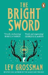 The Bright Sword